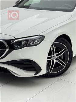 مێرسێدس بێنز E-Class